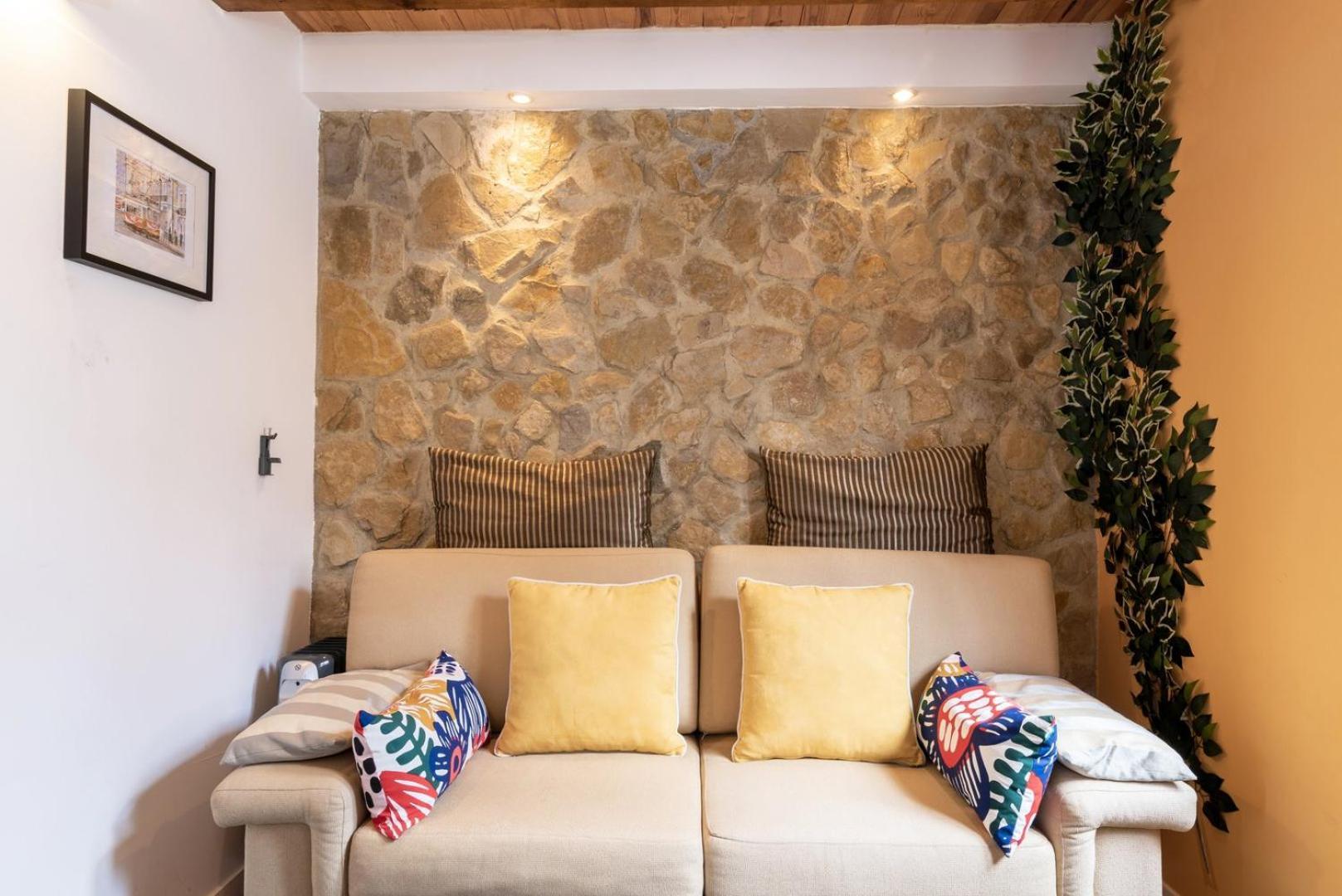 Guestready - Fantastic Rustic Duplex With Terrace Apartment Lisbon Exterior photo