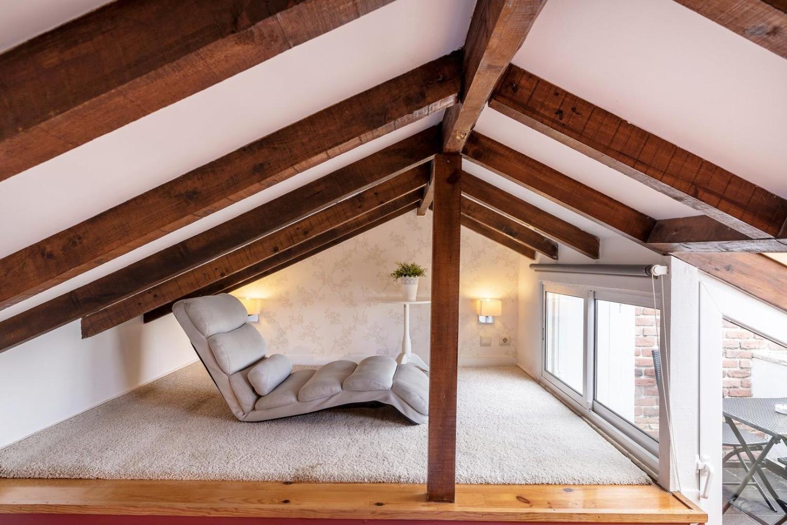 Guestready - Fantastic Rustic Duplex With Terrace Apartment Lisbon Exterior photo